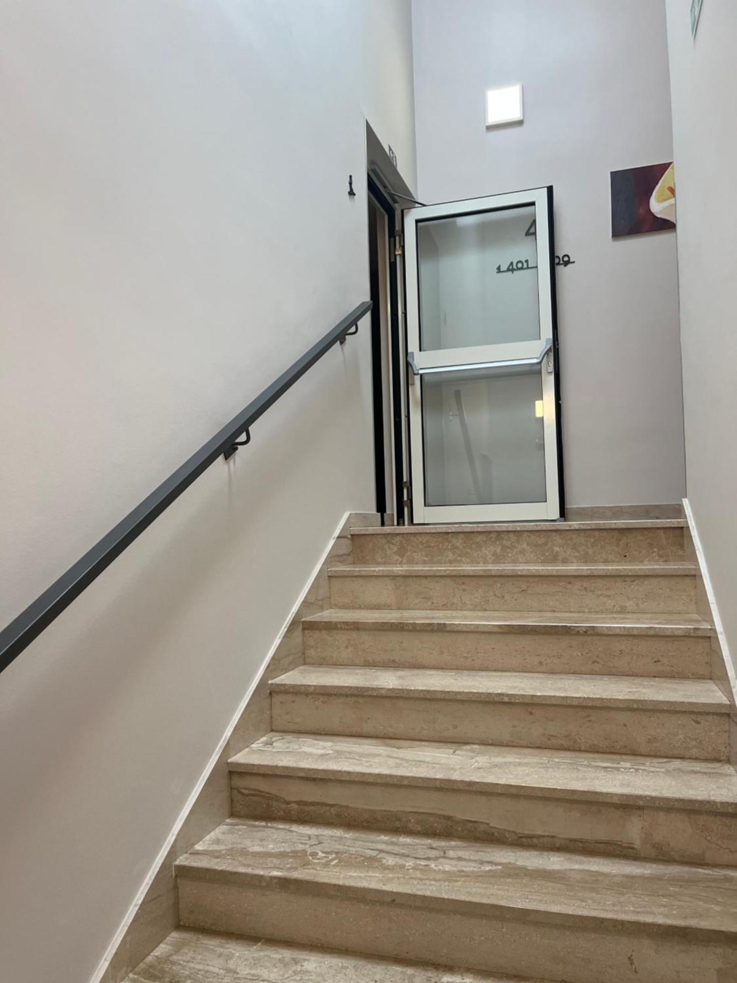 Luxury Apartment Alexandar Makarska Exterior photo
