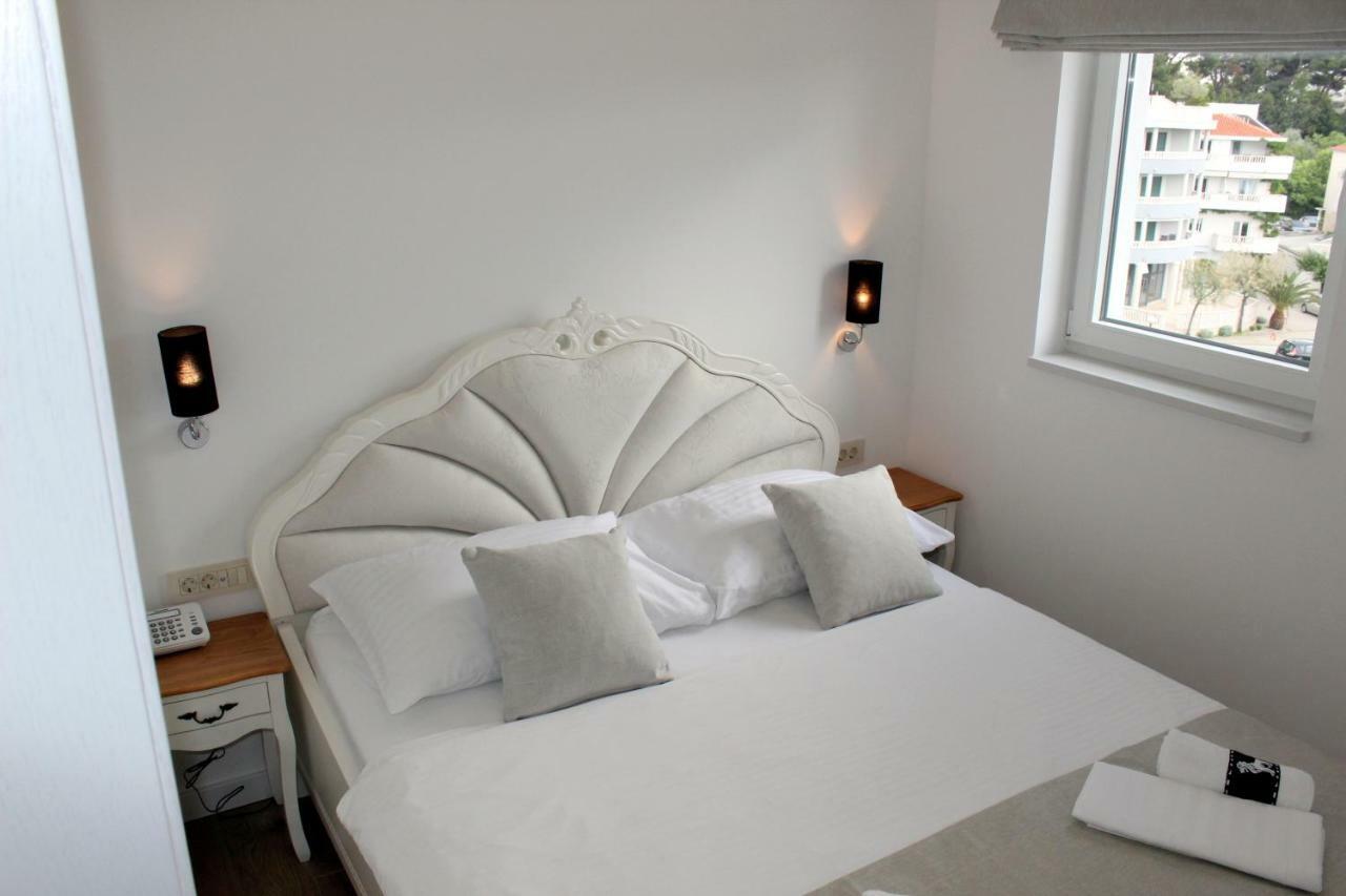 Luxury Apartment Alexandar Makarska Exterior photo