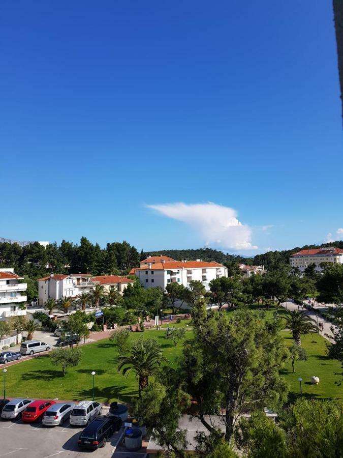 Luxury Apartment Alexandar Makarska Exterior photo